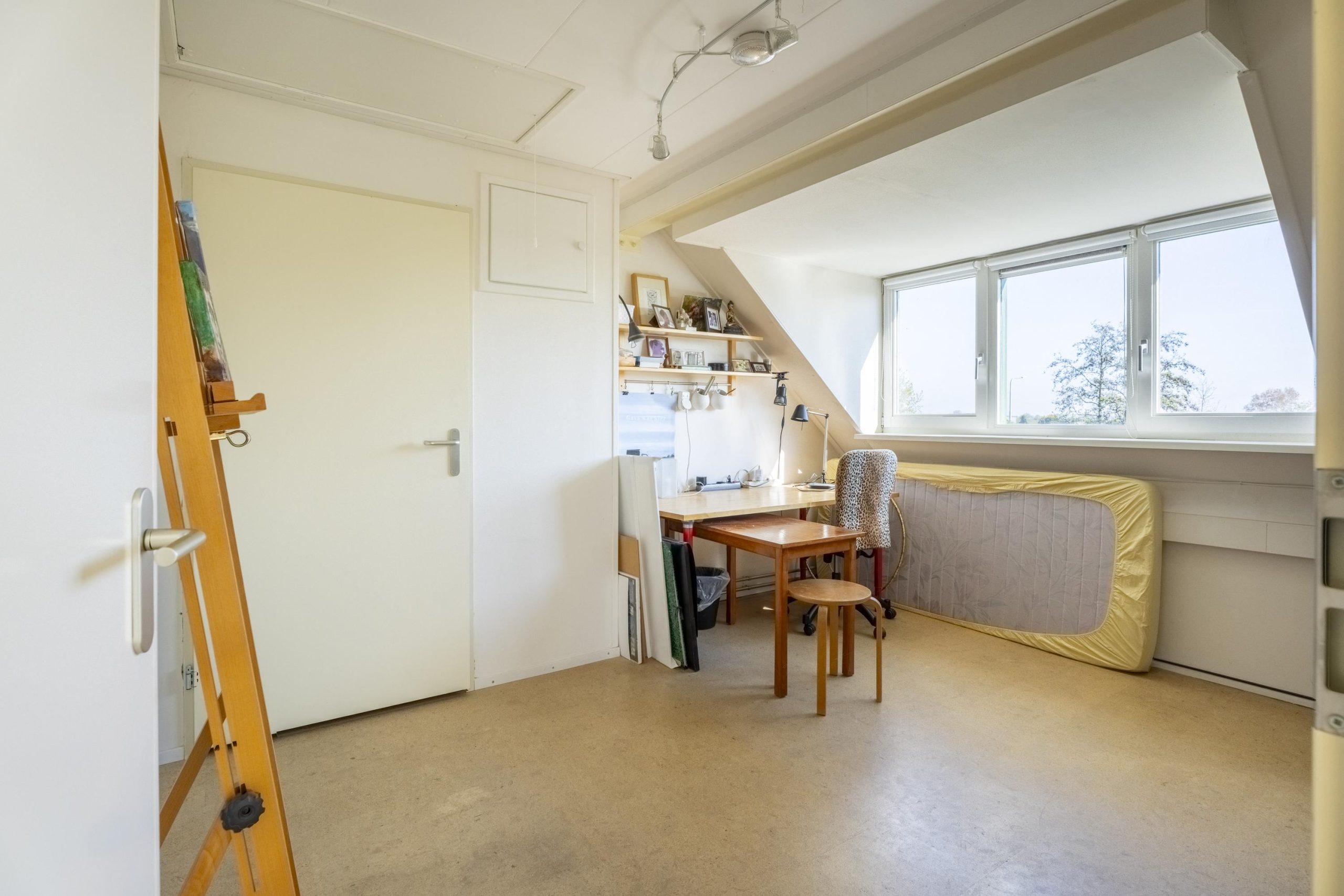 Voorhout – Snoeklaan 19 Voorhout – Snoeklaan 19