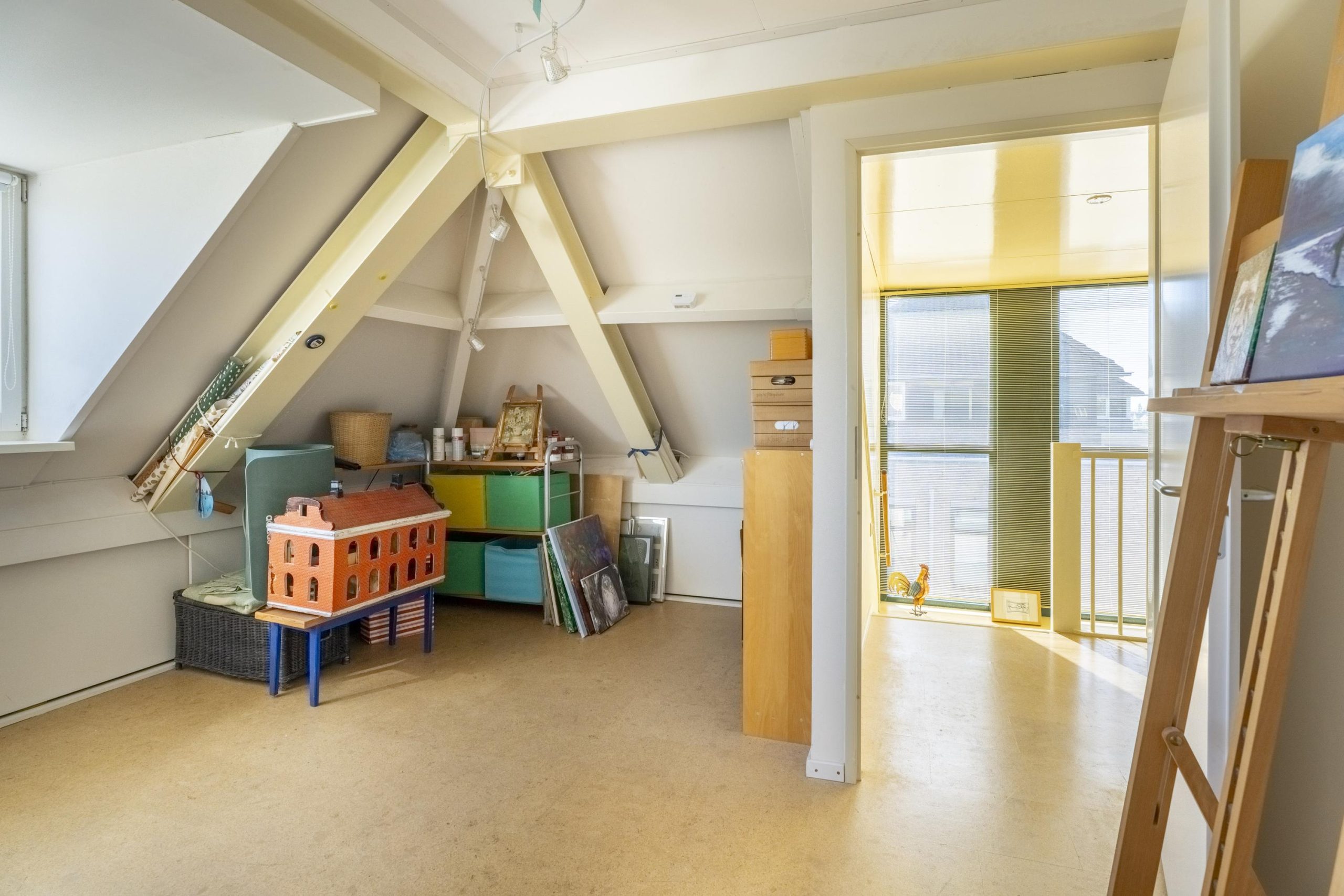 Voorhout – Snoeklaan 19 Voorhout – Snoeklaan 19