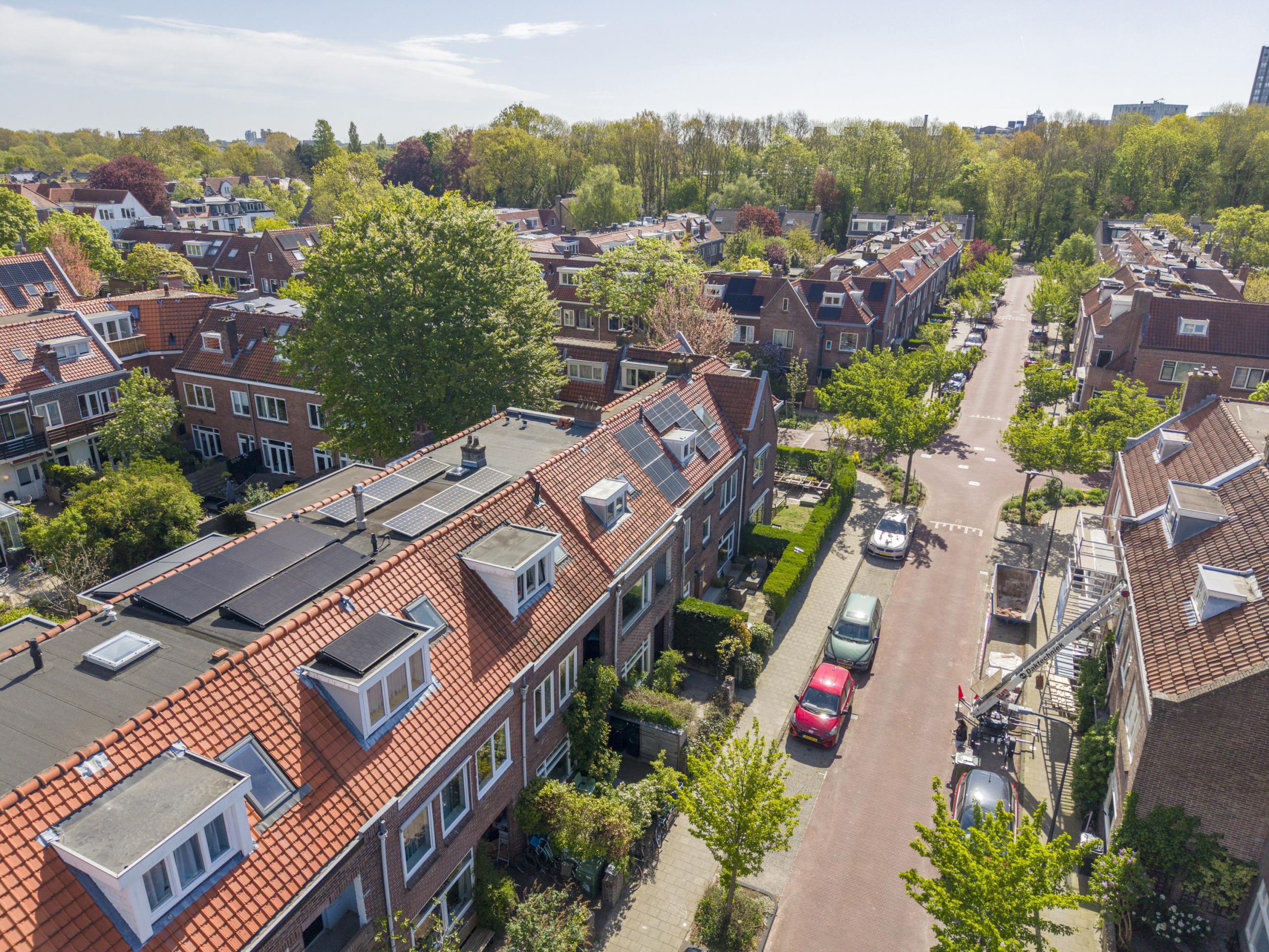 Leiden – Roodborststraat 23 Leiden – Roodborststraat 23