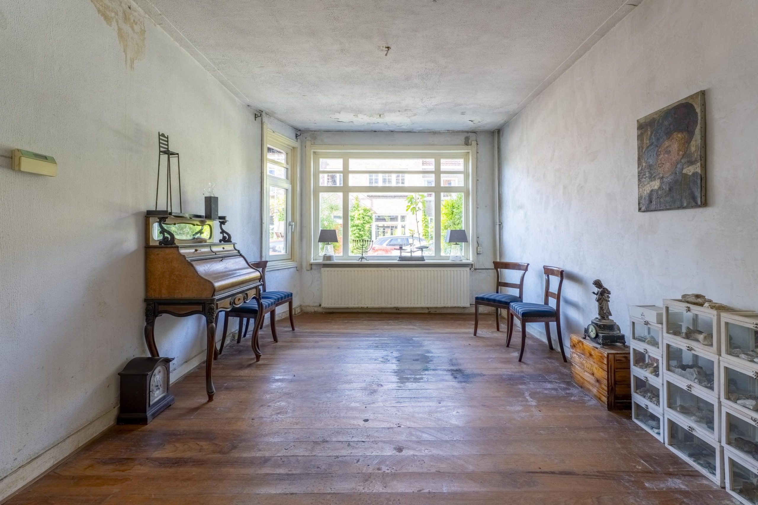 Leiden – Roodborststraat 23 Leiden – Roodborststraat 23