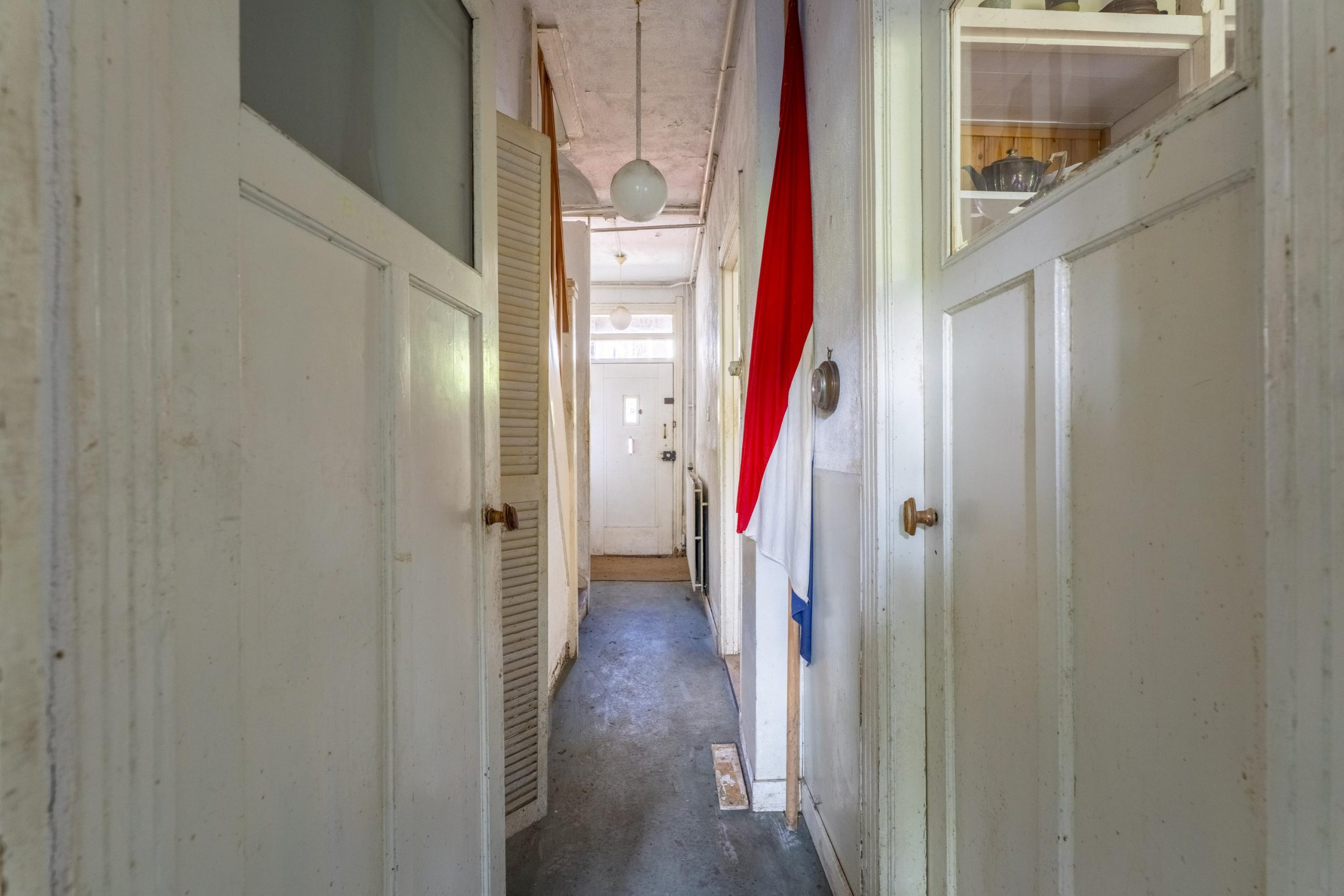 Leiden – Roodborststraat 23 Leiden – Roodborststraat 23