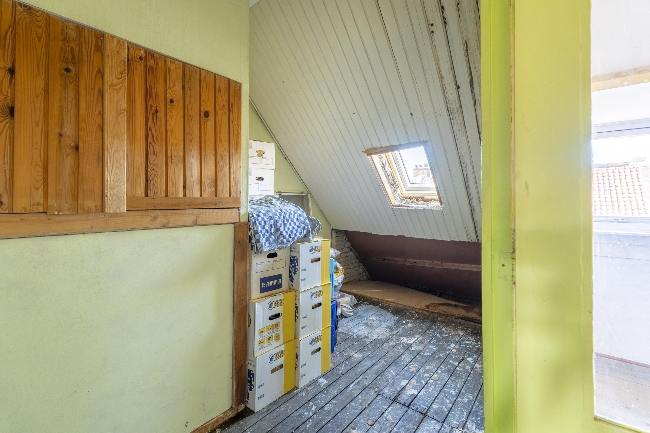 Leiden – Roodborststraat 23 Leiden – Roodborststraat 23