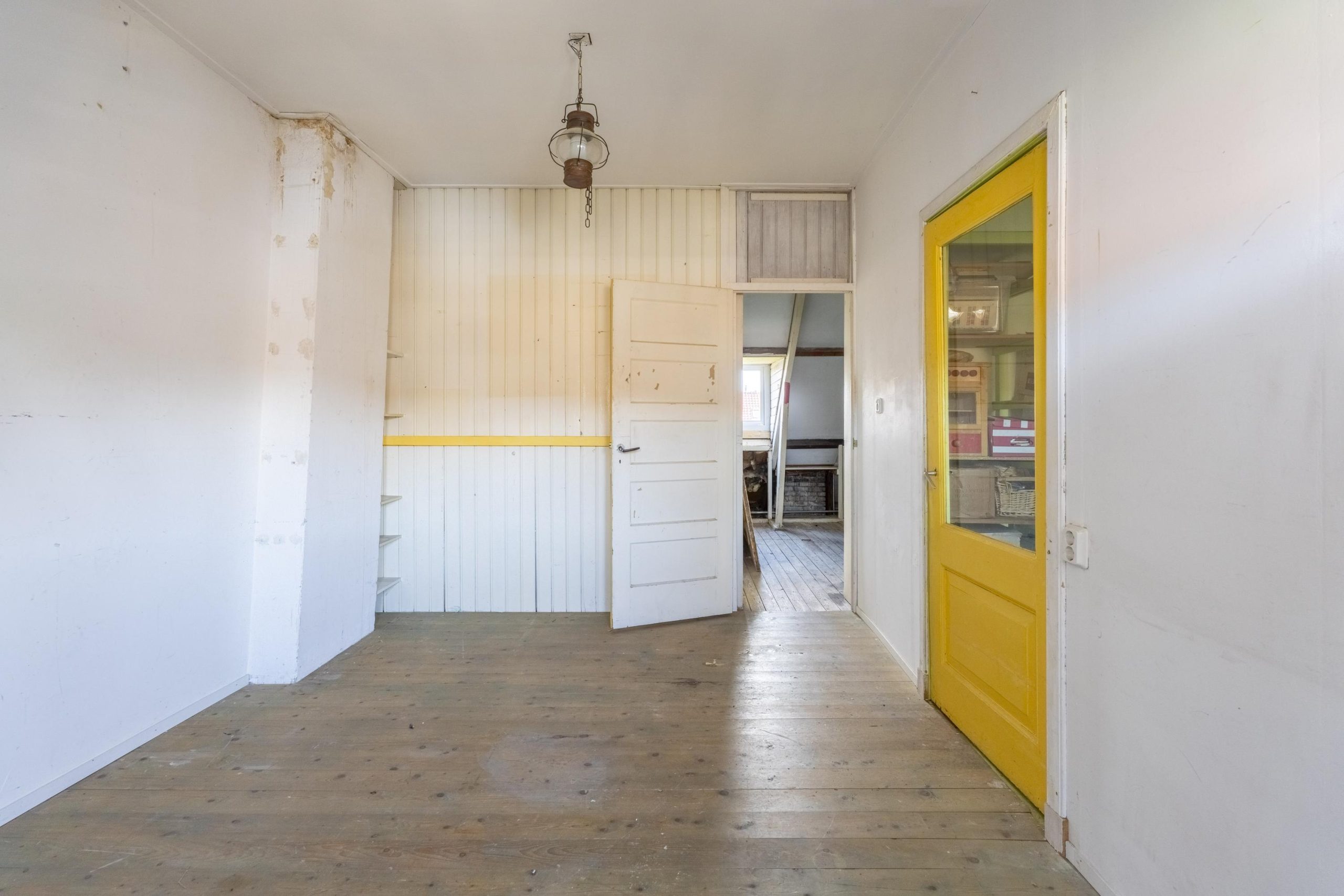 Leiden – Roodborststraat 23 Leiden – Roodborststraat 23