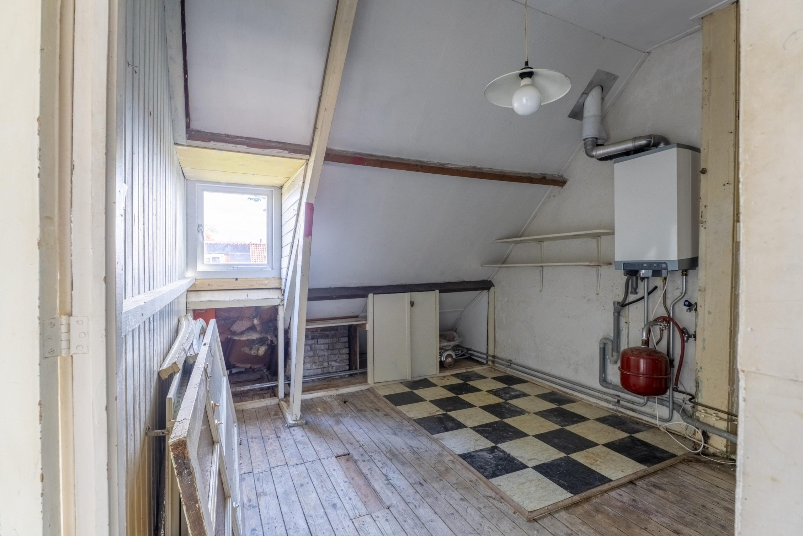 Leiden – Roodborststraat 23 Leiden – Roodborststraat 23
