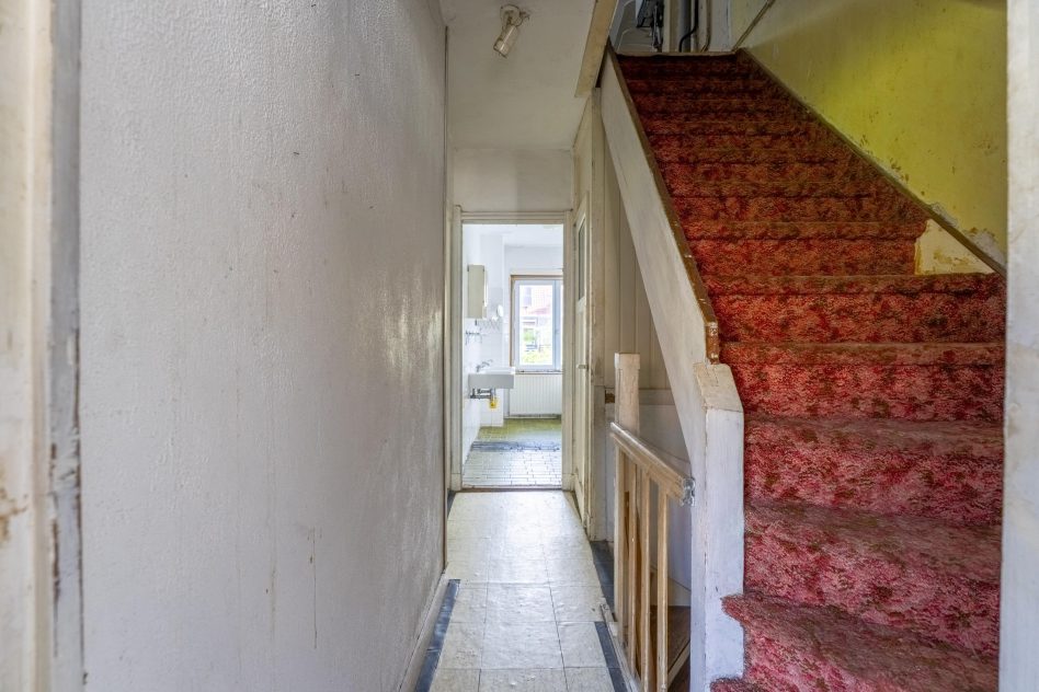 Leiden – Roodborststraat 23