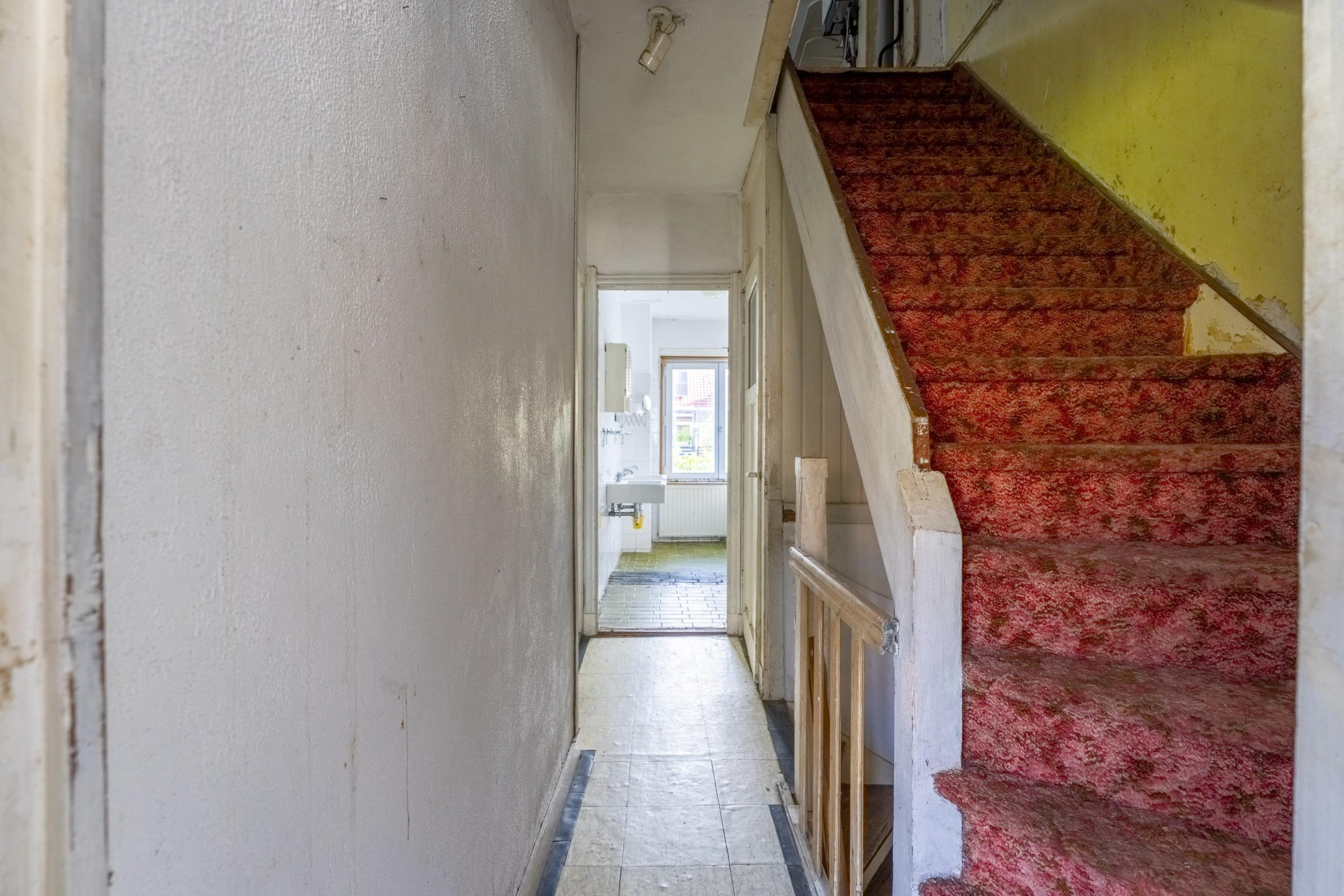 Leiden – Roodborststraat 23 Leiden – Roodborststraat 23