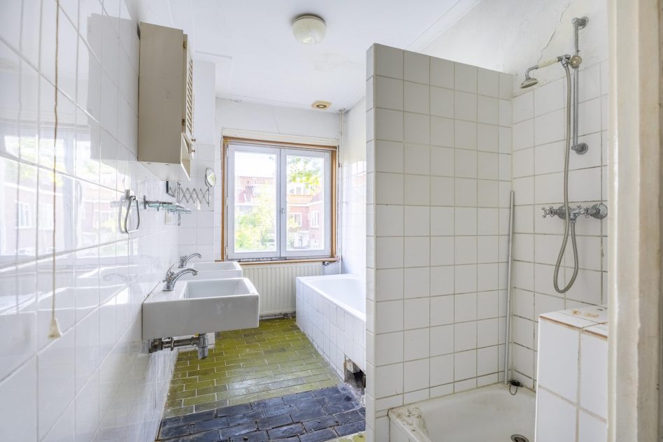 Leiden – Roodborststraat 23