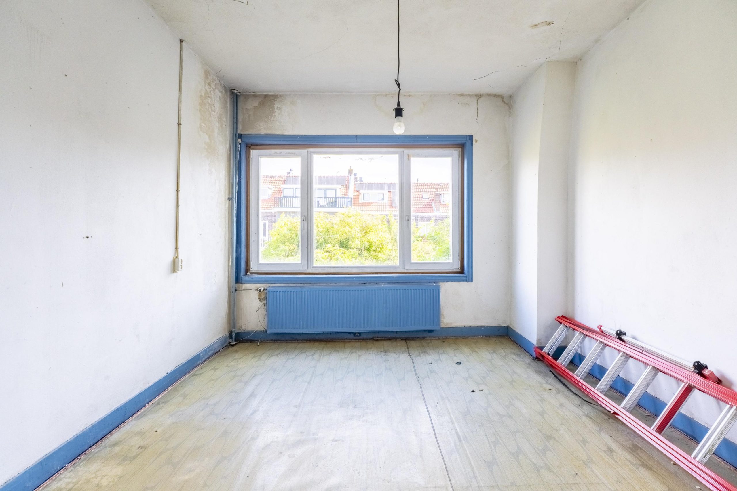 Leiden – Roodborststraat 23 Leiden – Roodborststraat 23
