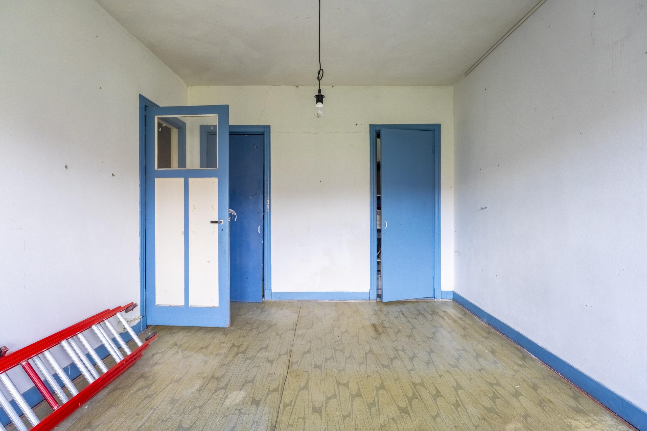 Leiden – Roodborststraat 23 Leiden – Roodborststraat 23