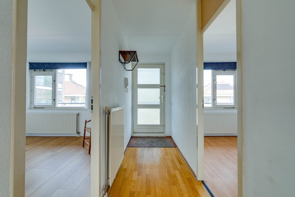 Voorhout – Balsemkruidstraat 33