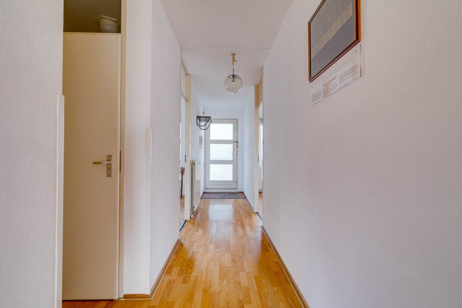 Voorhout – Balsemkruidstraat 33