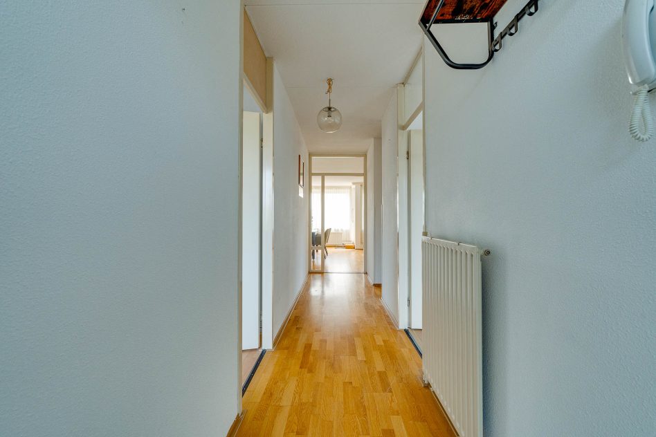 Voorhout – Balsemkruidstraat 33