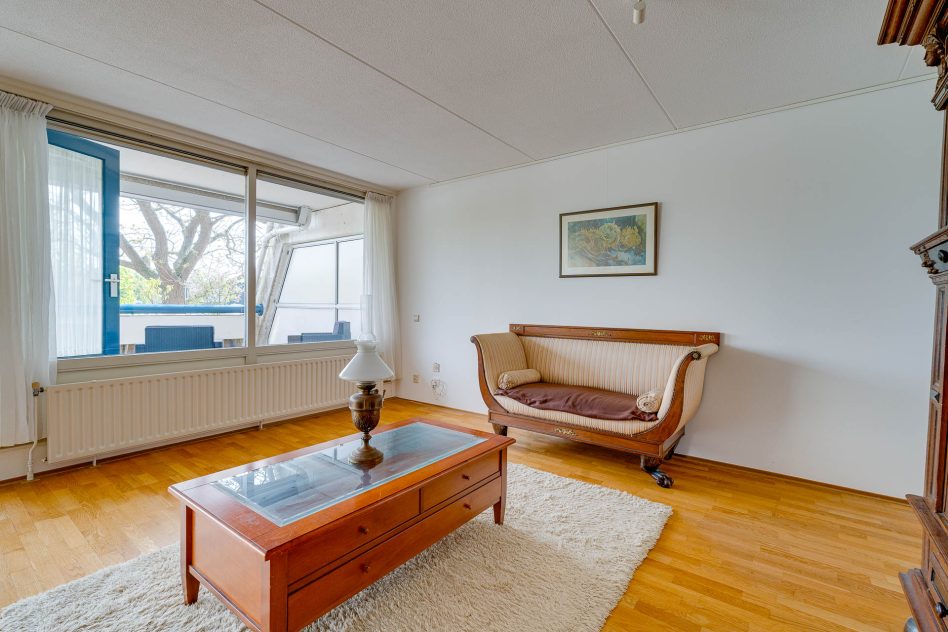 Voorhout – Balsemkruidstraat 33