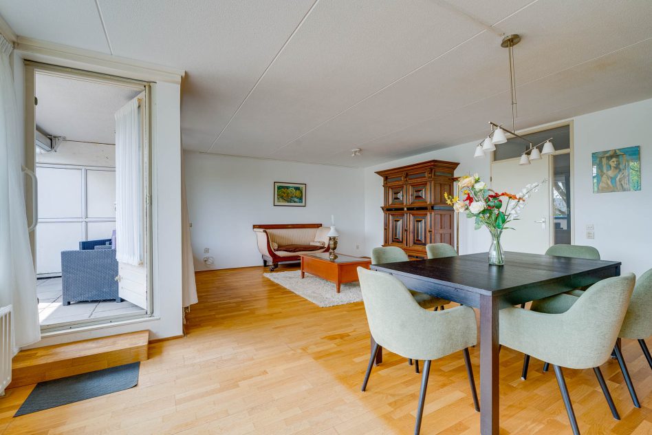 Voorhout – Balsemkruidstraat 33