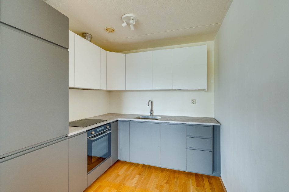 Voorhout – Balsemkruidstraat 33