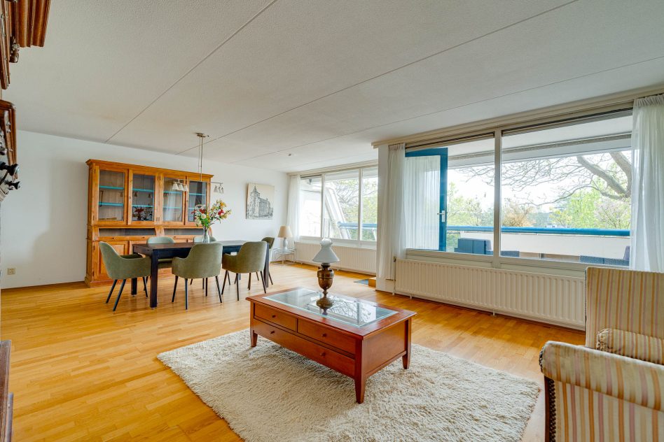 Voorhout – Balsemkruidstraat 33