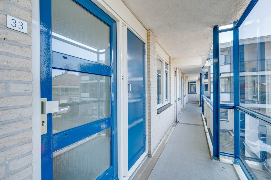 Voorhout – Balsemkruidstraat 33