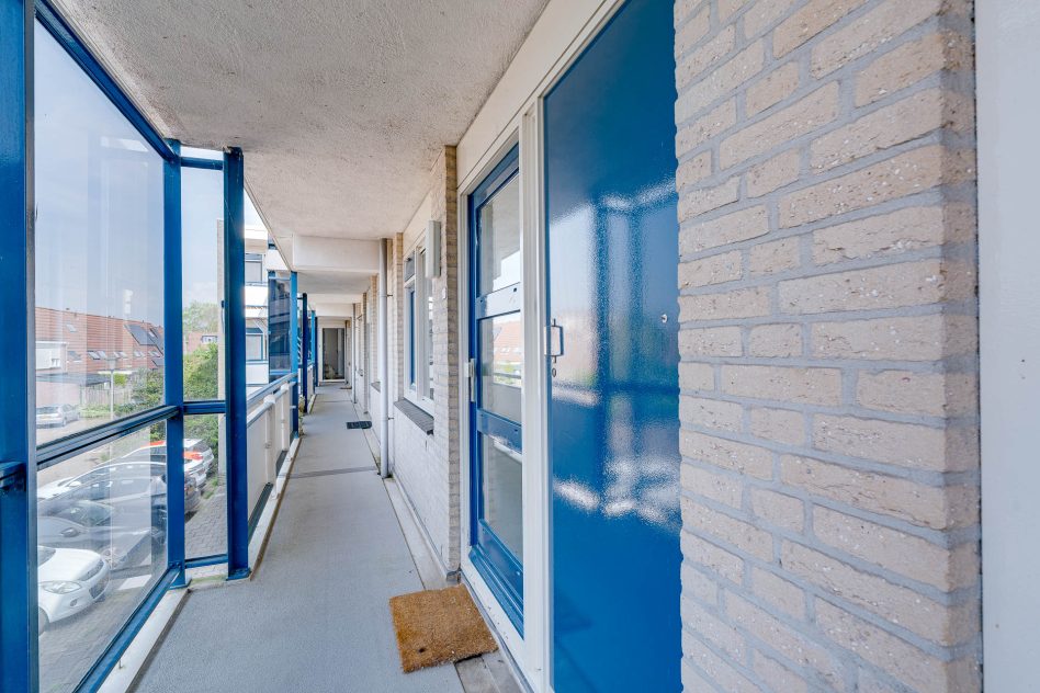 Voorhout – Balsemkruidstraat 33