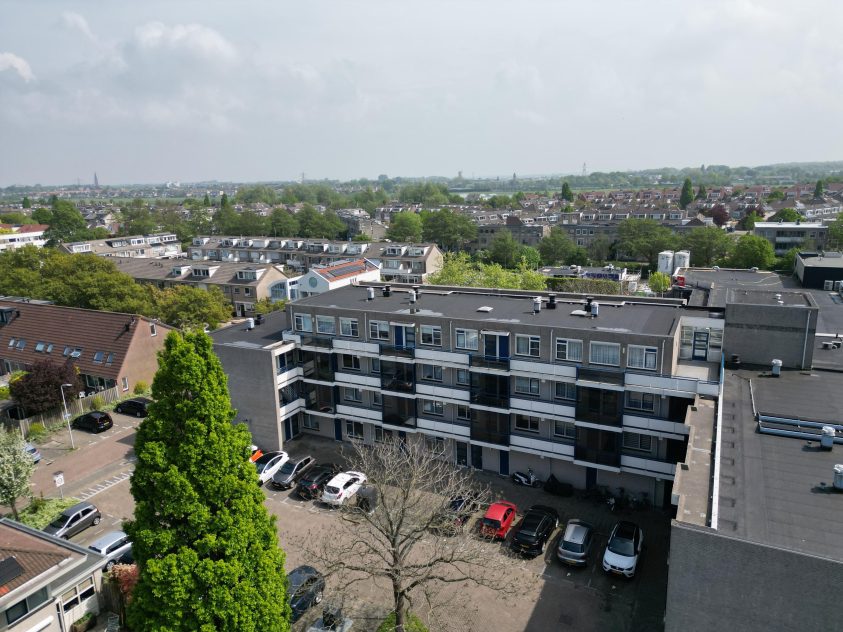 Voorhout – Balsemkruidstraat 33