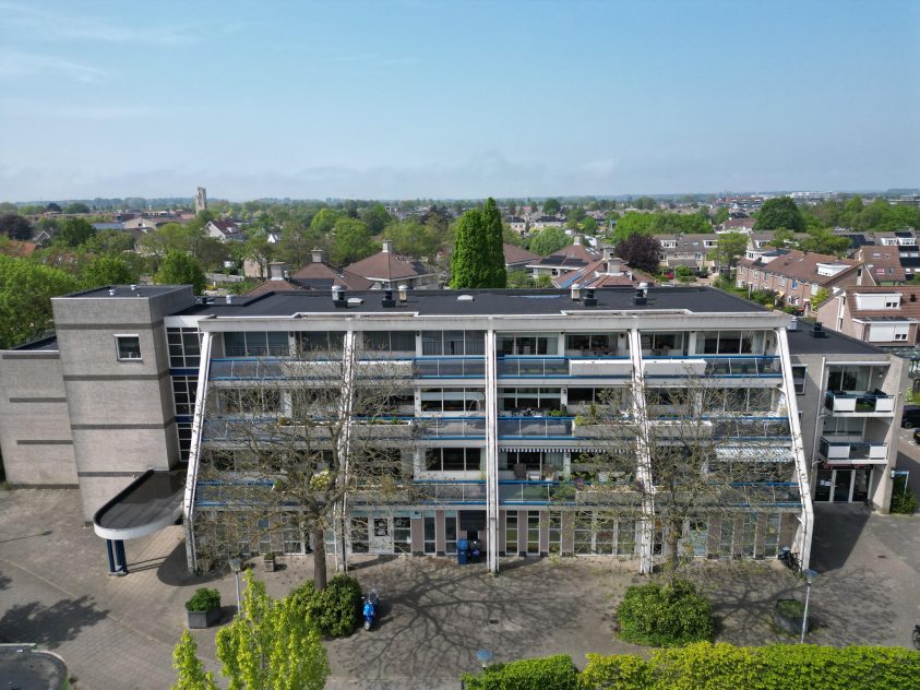 Voorhout – Balsemkruidstraat 33