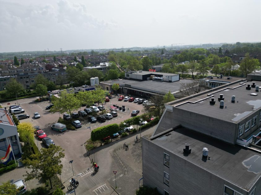 Voorhout – Balsemkruidstraat 33