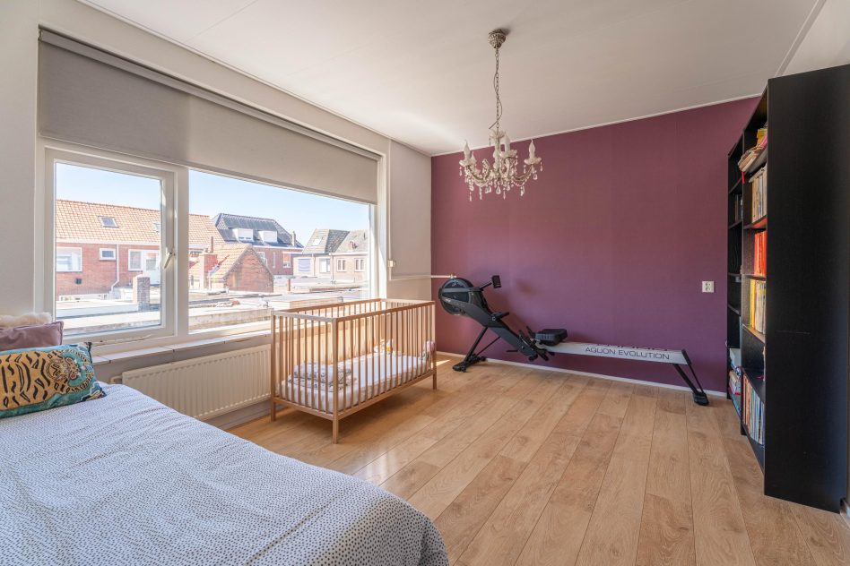 Katwijk – Duinstraat 23