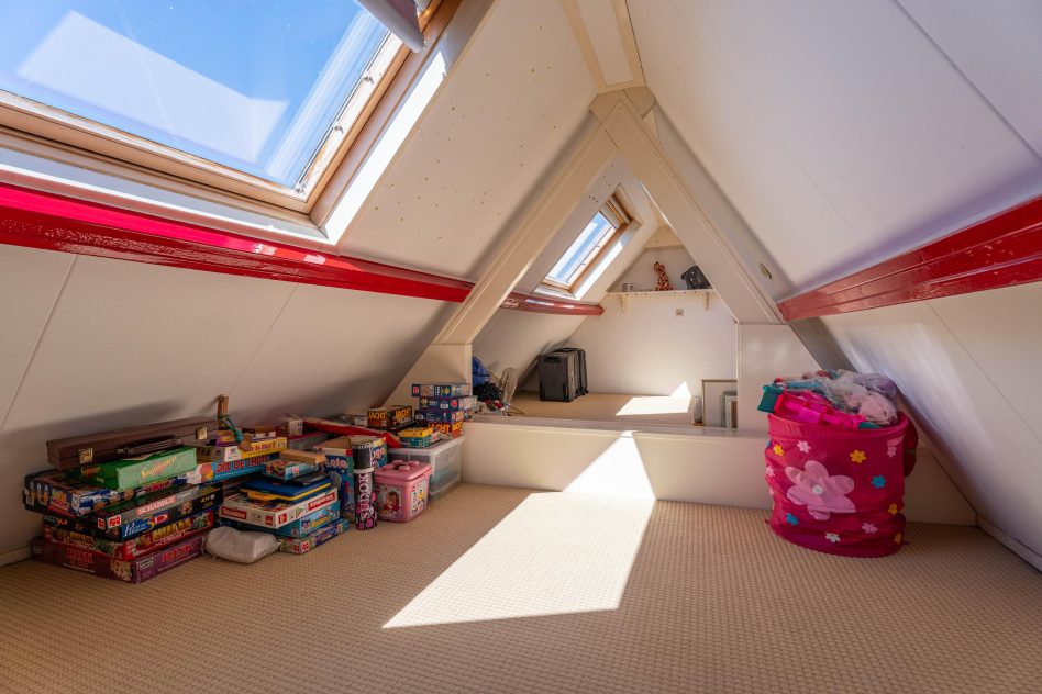 Katwijk – Duinstraat 23