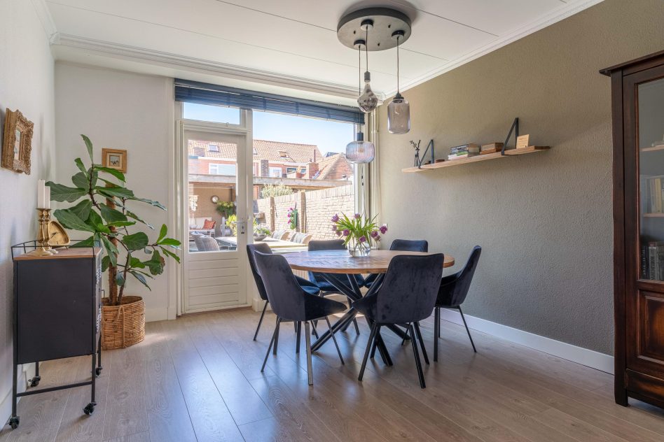 Katwijk – Duinstraat 23