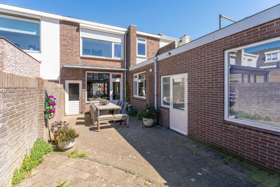 Katwijk – Duinstraat 23