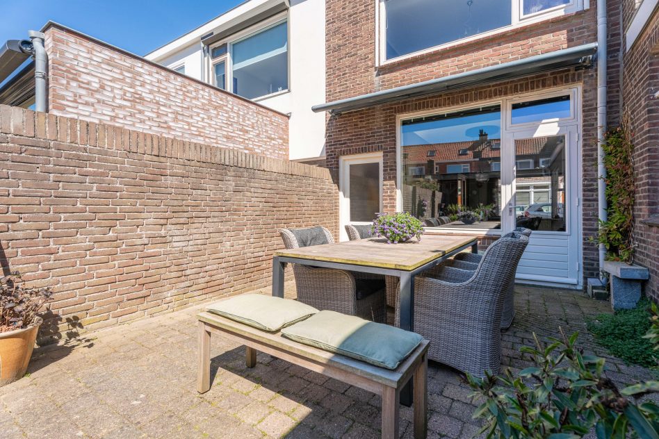 Katwijk – Duinstraat 23