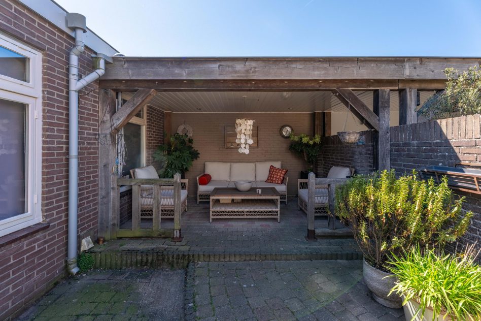 Katwijk – Duinstraat 23