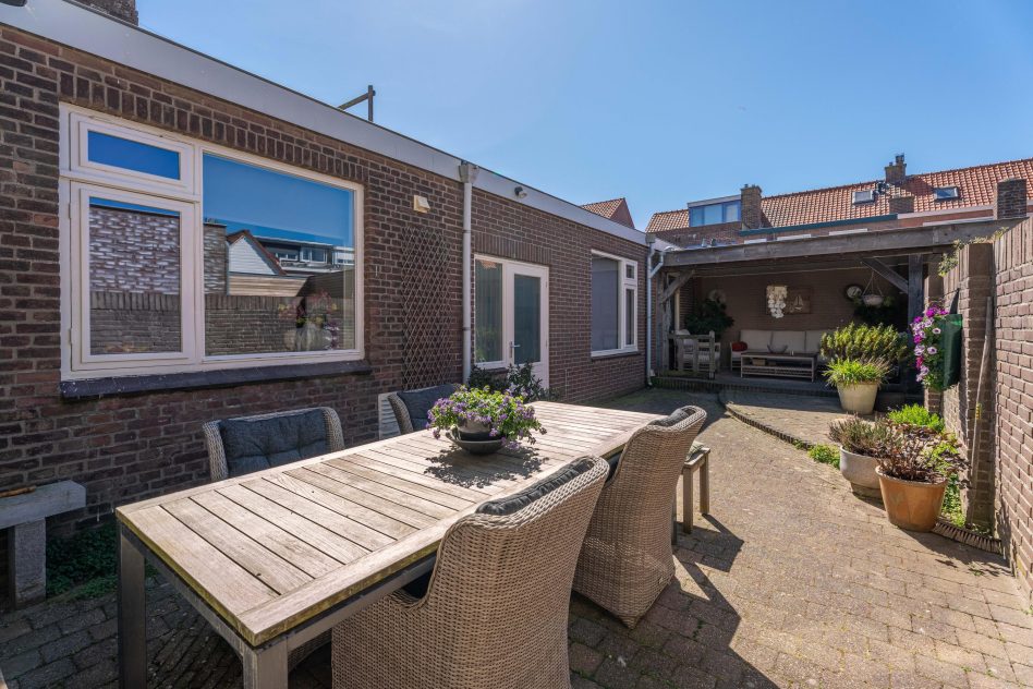 Katwijk – Duinstraat 23