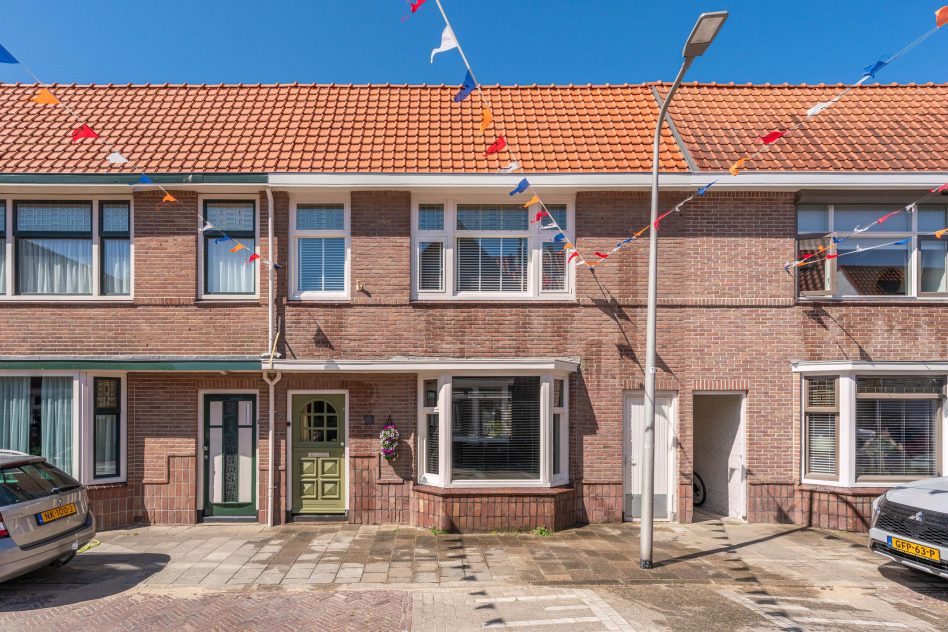 Katwijk – Duinstraat 23