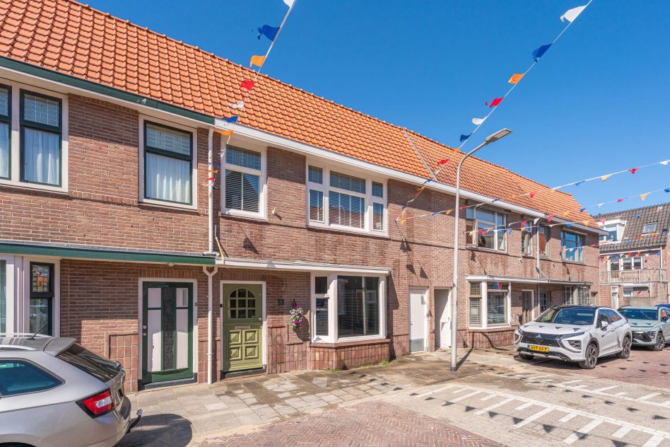 Katwijk – Duinstraat 23