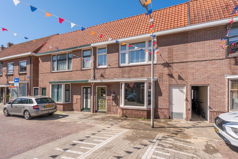 Katwijk – Duinstraat 23
