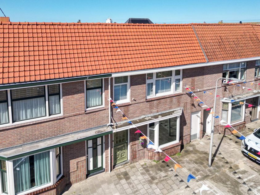 Katwijk – Duinstraat 23