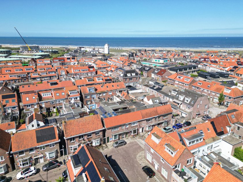 Katwijk – Duinstraat 23