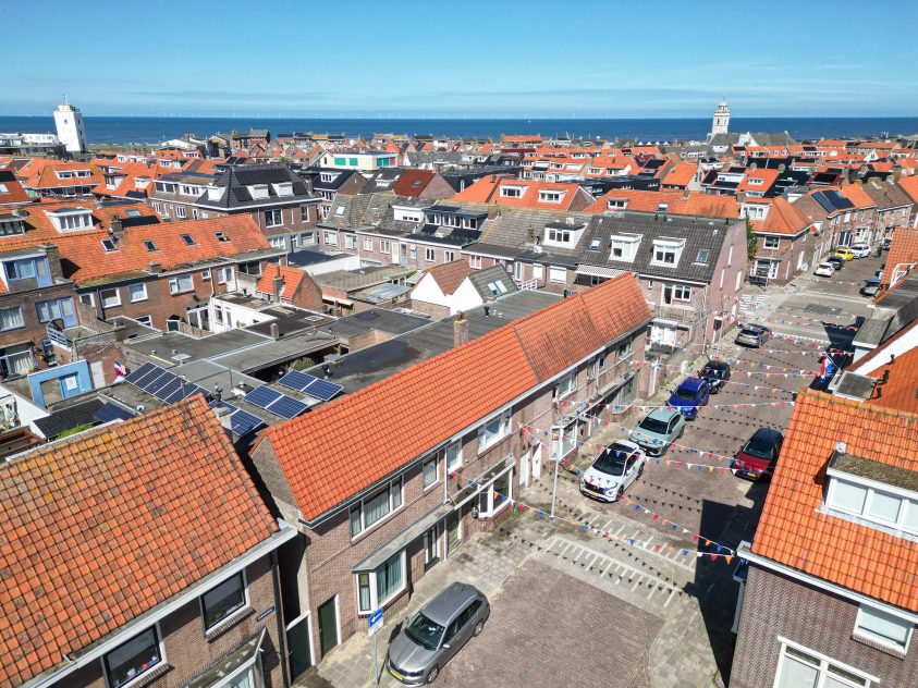 Katwijk – Duinstraat 23