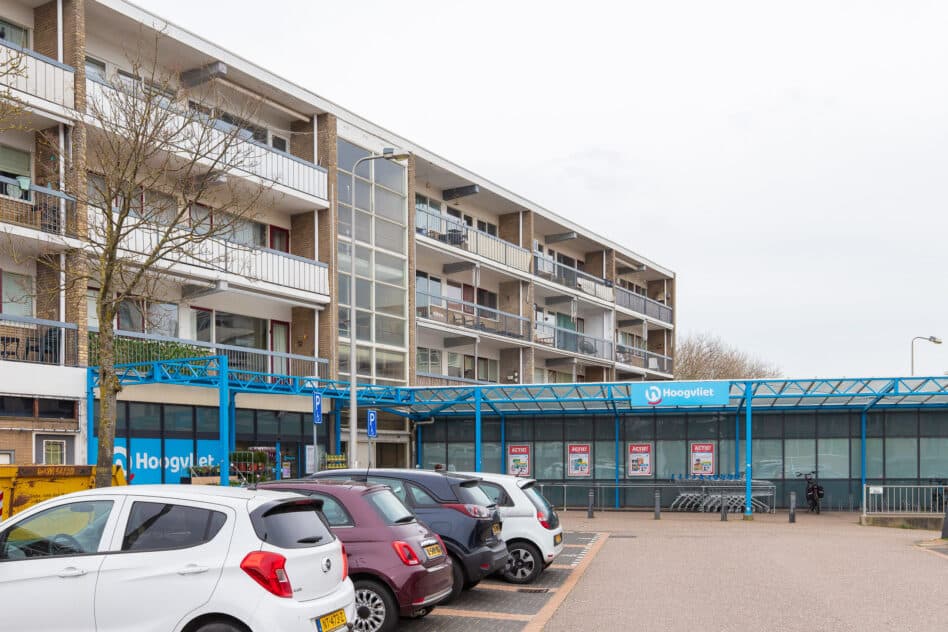 Rijnsburg – Oegstgeesterweg 74