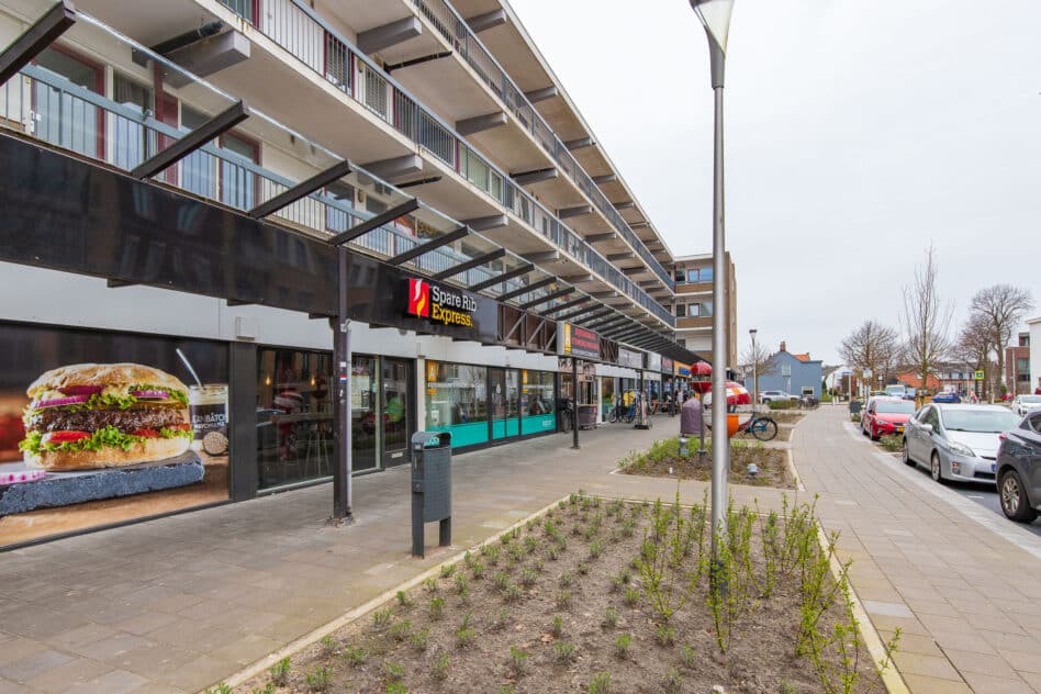 Rijnsburg – Oegstgeesterweg 74