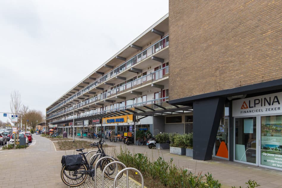 Rijnsburg – Oegstgeesterweg 74