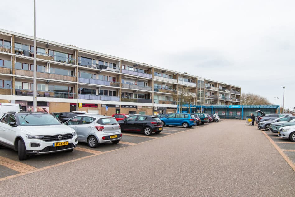 Rijnsburg – Oegstgeesterweg 74