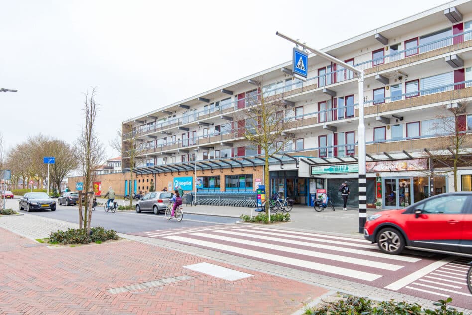 Rijnsburg – Oegstgeesterweg 74