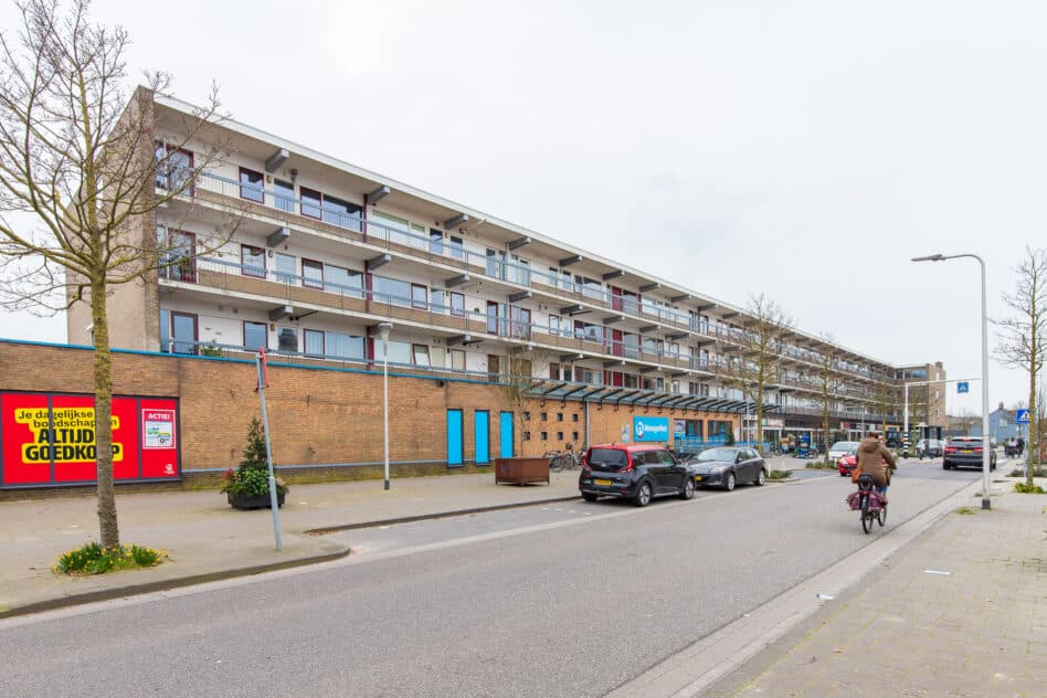 Rijnsburg – Oegstgeesterweg 74