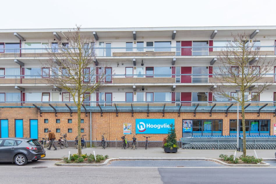 Rijnsburg – Oegstgeesterweg 74