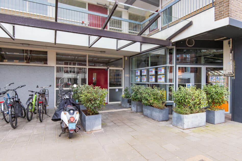 Rijnsburg – Oegstgeesterweg 74