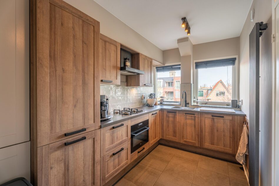 Rijnsburg – Oegstgeesterweg 74