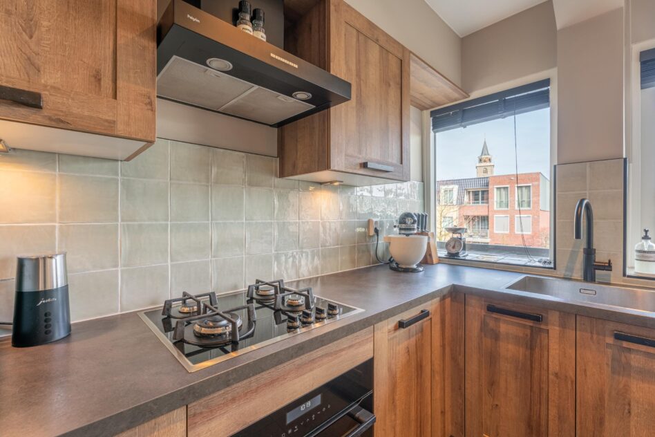 Rijnsburg – Oegstgeesterweg 74