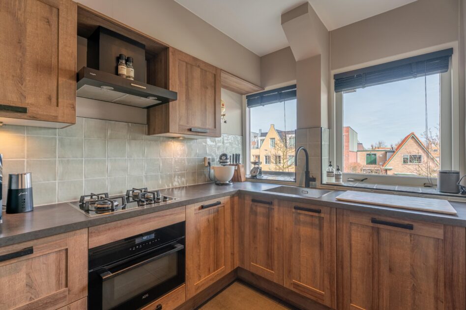 Rijnsburg – Oegstgeesterweg 74