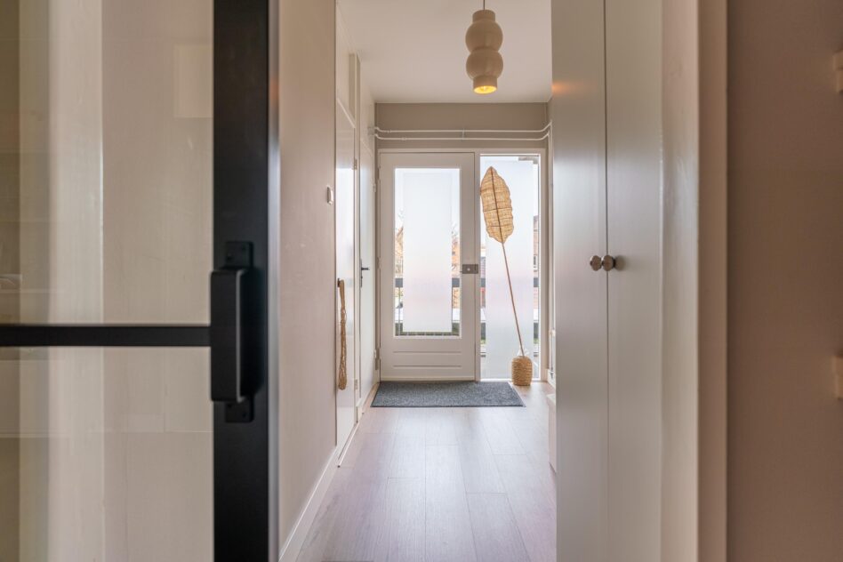 Rijnsburg – Oegstgeesterweg 74